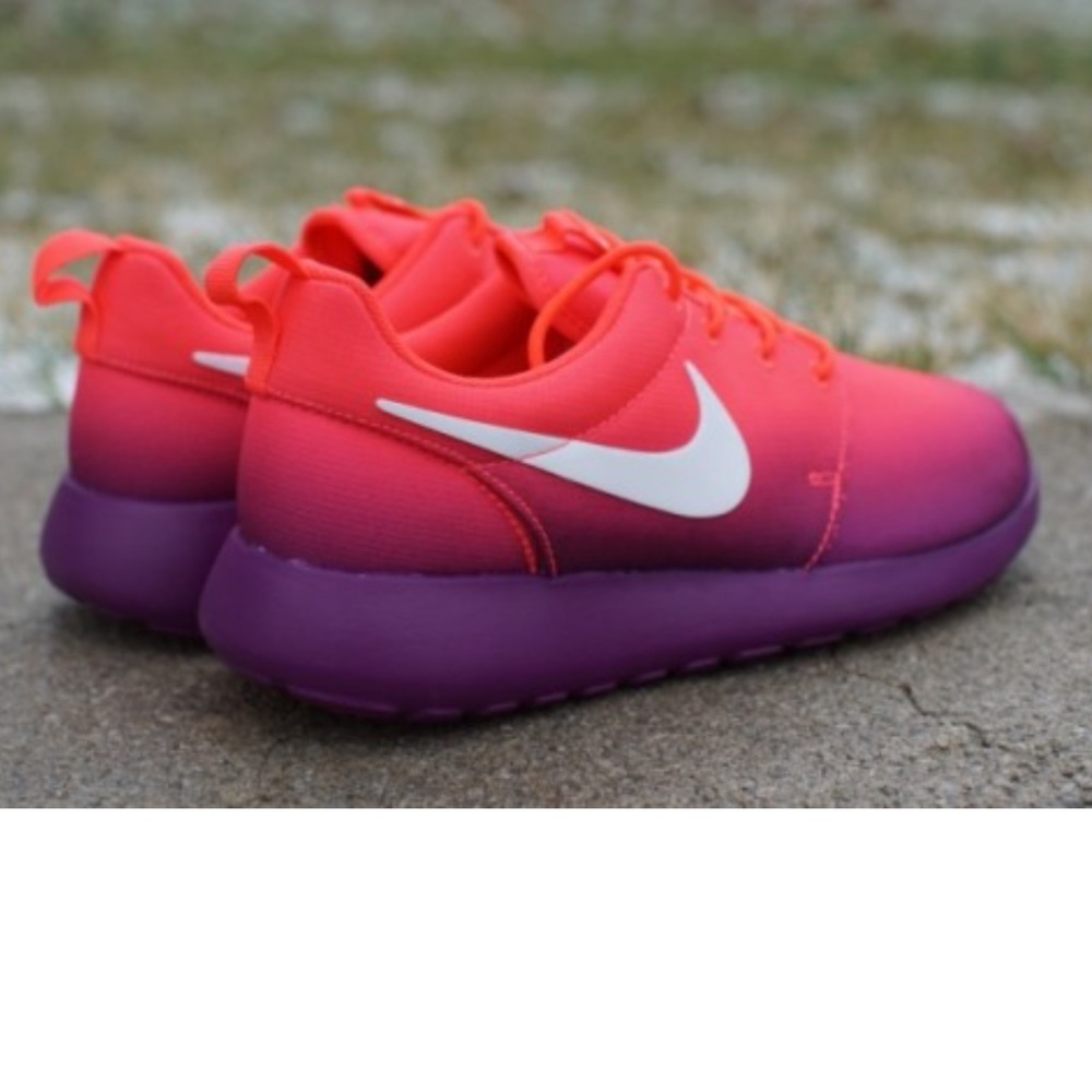 Nike Roshe Runs